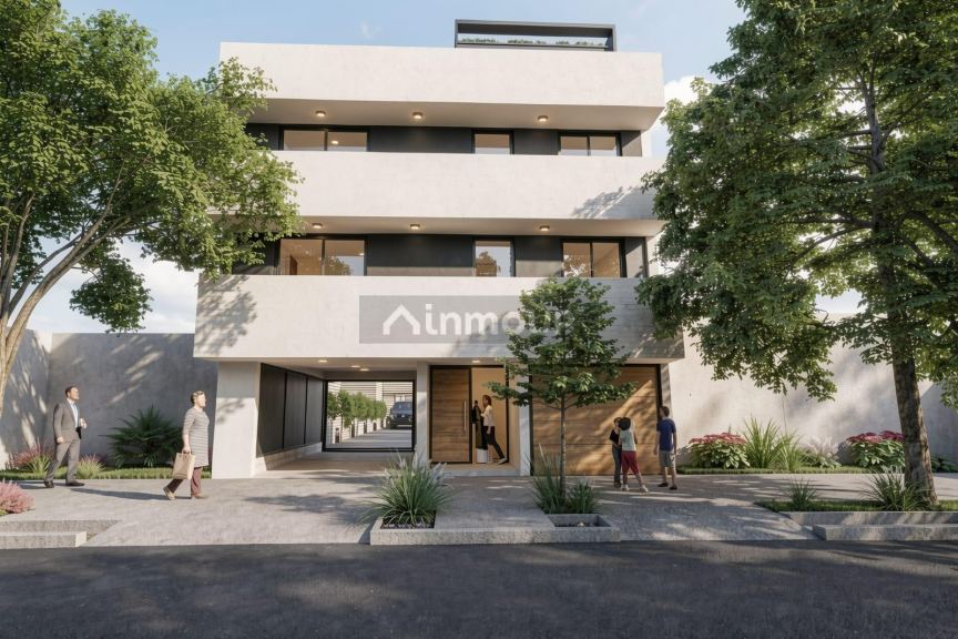 Departamento en Venta en Godoy Cruz, Mendoza