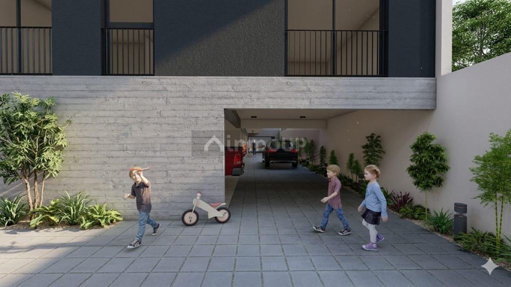 Departamento en Venta en Godoy Cruz, Mendoza