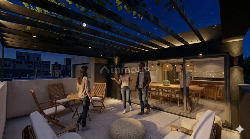 Departamento en Venta en Godoy Cruz, Mendoza