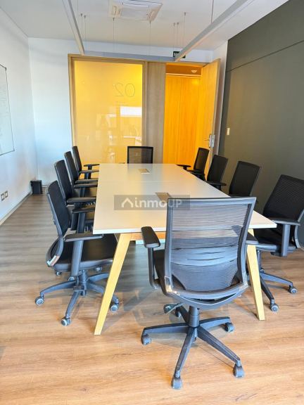 Oficina en Alquiler en Lujan de Cuyo, Mendoza - USD 1.200 | Inmoup - 15