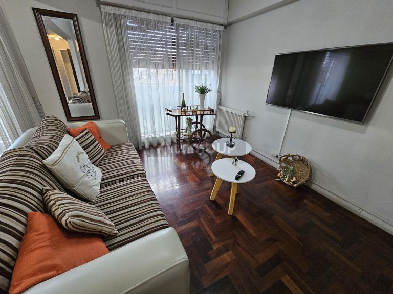 Departamento en Venta en Capital, Mendoza
