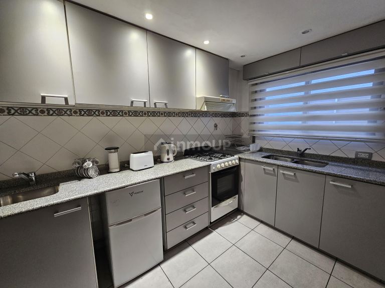 Departamento en Venta en Capital, Mendoza