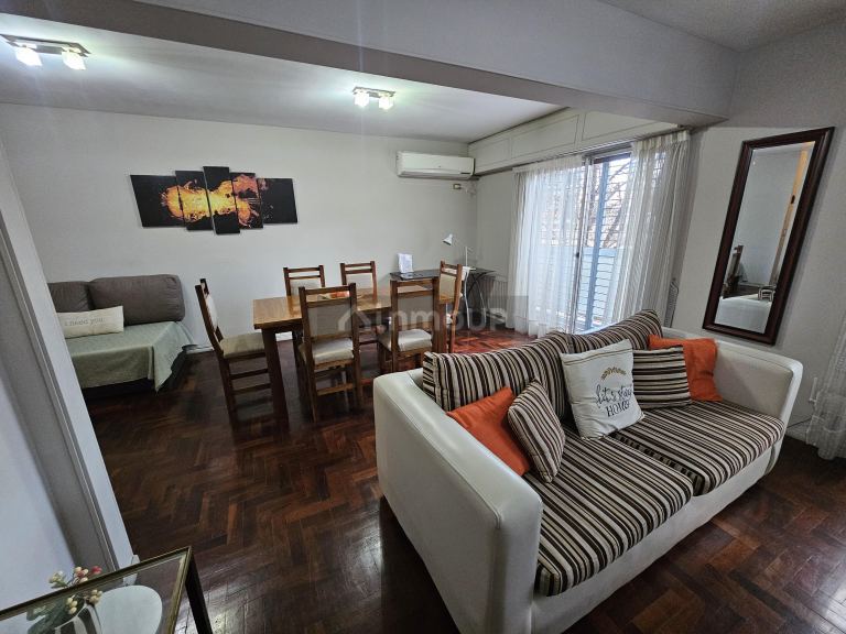 Departamento en Venta en Capital, Mendoza
