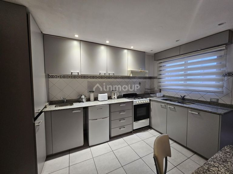 Departamento en Venta en Capital, Mendoza