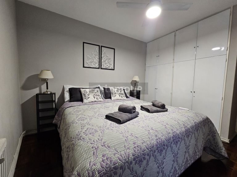 Departamento en Venta en Capital, Mendoza