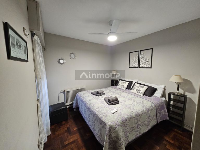 Departamento en Venta en Capital, Mendoza