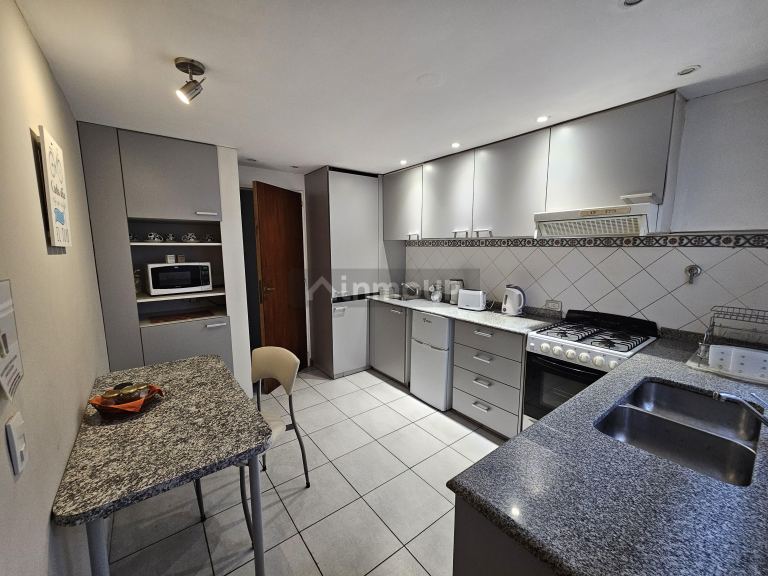 Departamento en Venta en Capital, Mendoza