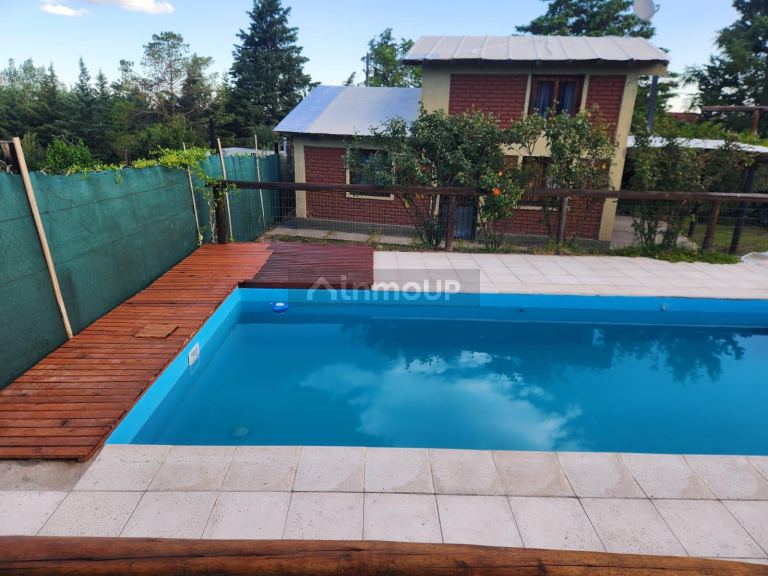 Cabaña en Venta en Lujan de Cuyo, Mendoza - USD 180.000 | Inmoup - 13