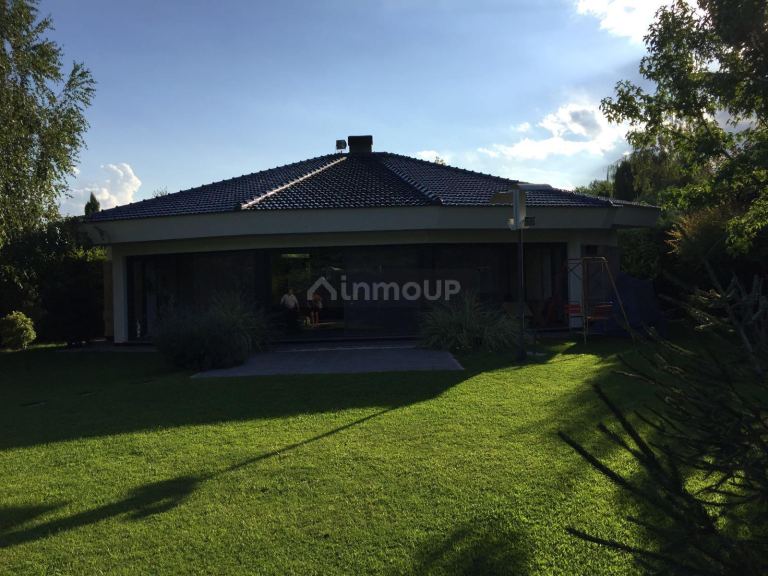 Casa en Venta en Chacras de Coria, Mendoza