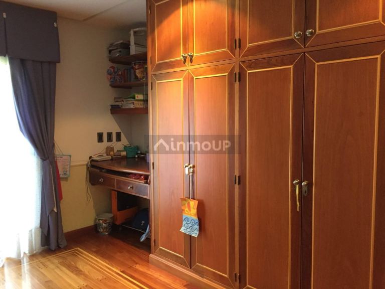 Casa en Venta en Chacras de Coria, Mendoza
