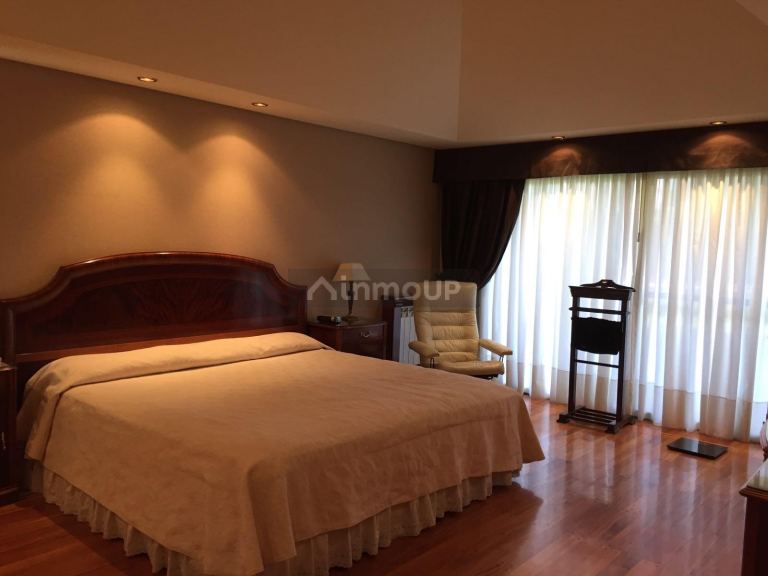 Casa en Venta en Chacras de Coria, Mendoza