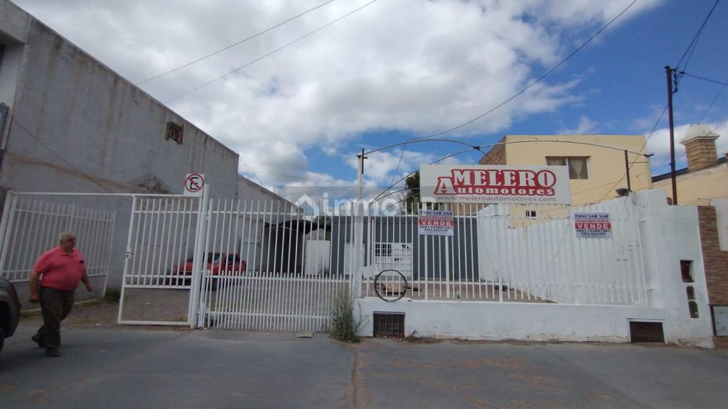 Local Comercial en Venta en San Martin, Mendoza