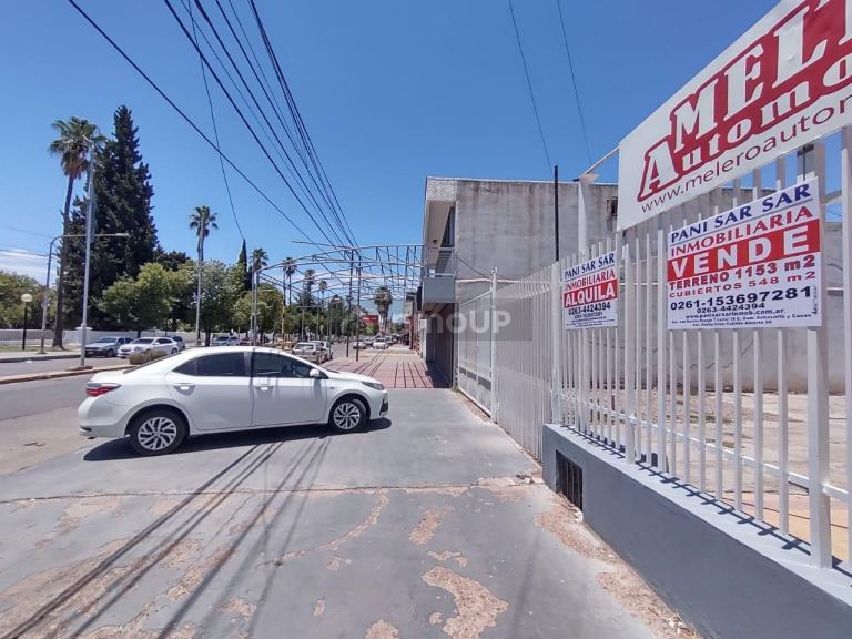 Local Comercial en Venta en San Martin, Mendoza