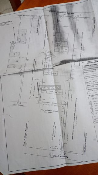 Local Comercial en Venta en San Martin, Mendoza