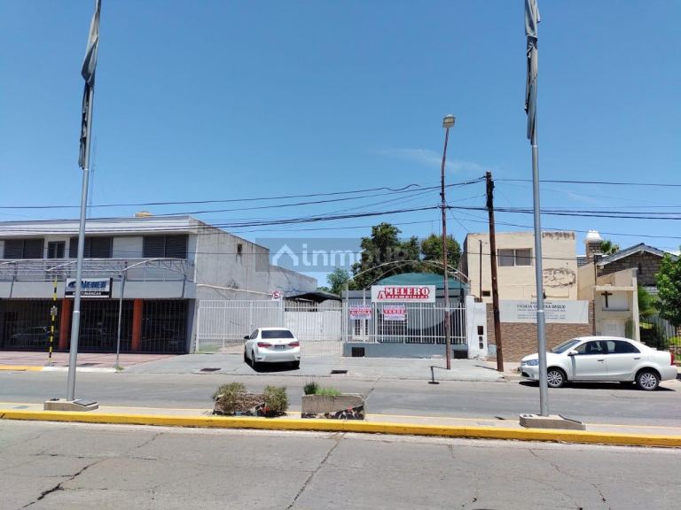 Local Comercial en Venta en San Martin, Mendoza