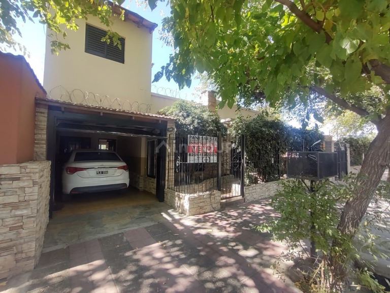 Casa en Venta en Capital, Mendoza