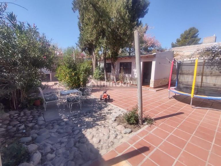 Casa en Venta en Capital, Mendoza