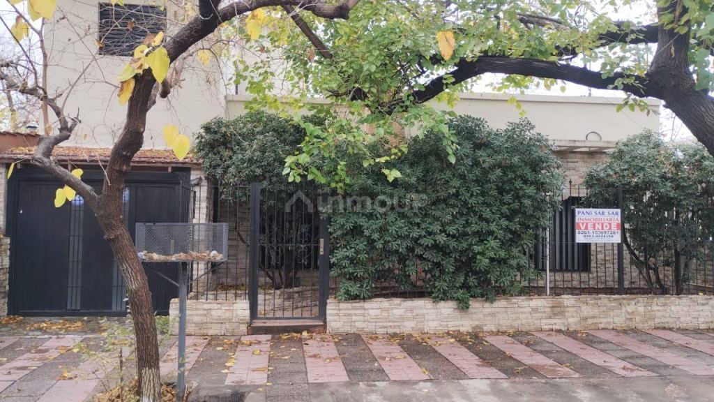 Casa en Venta en Capital, Mendoza