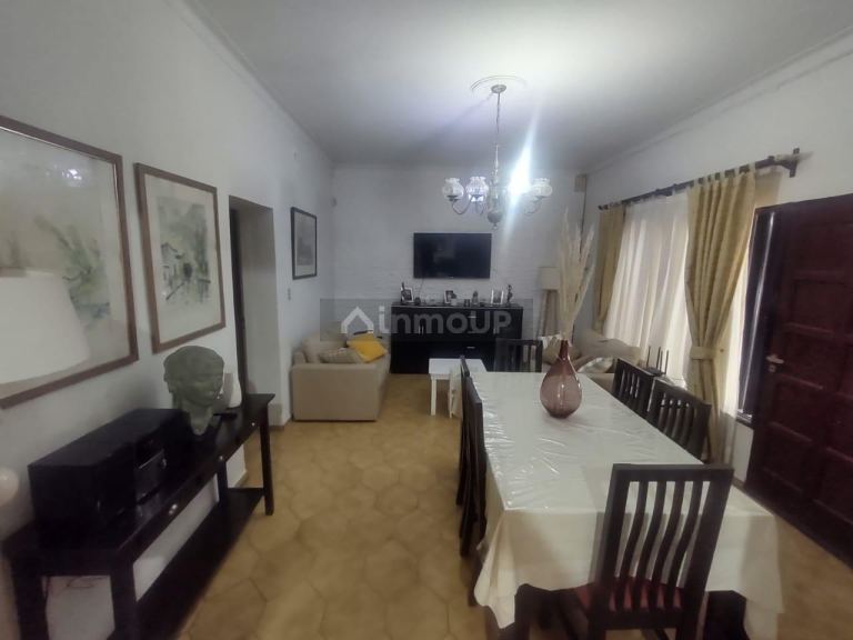 Casa en Venta en Capital, Mendoza