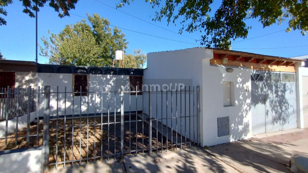 Casa en Venta en San Martin, Mendoza