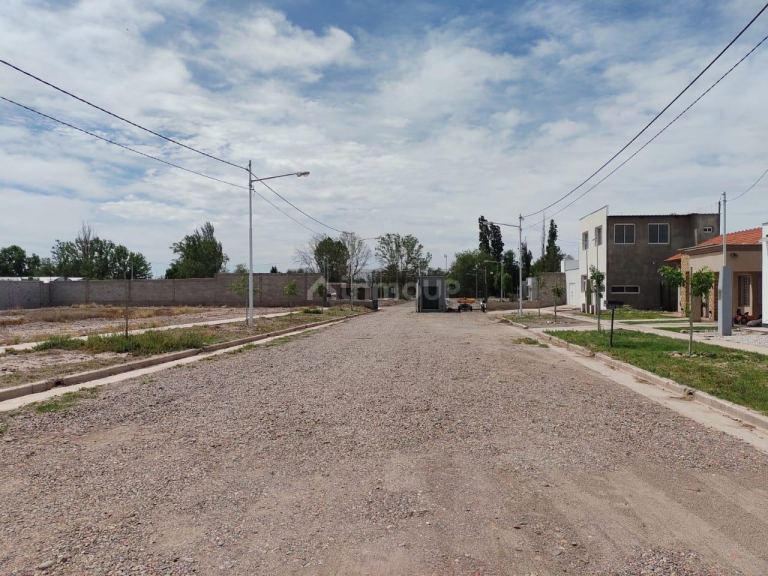 Lote en Venta en Maipu, Mendoza