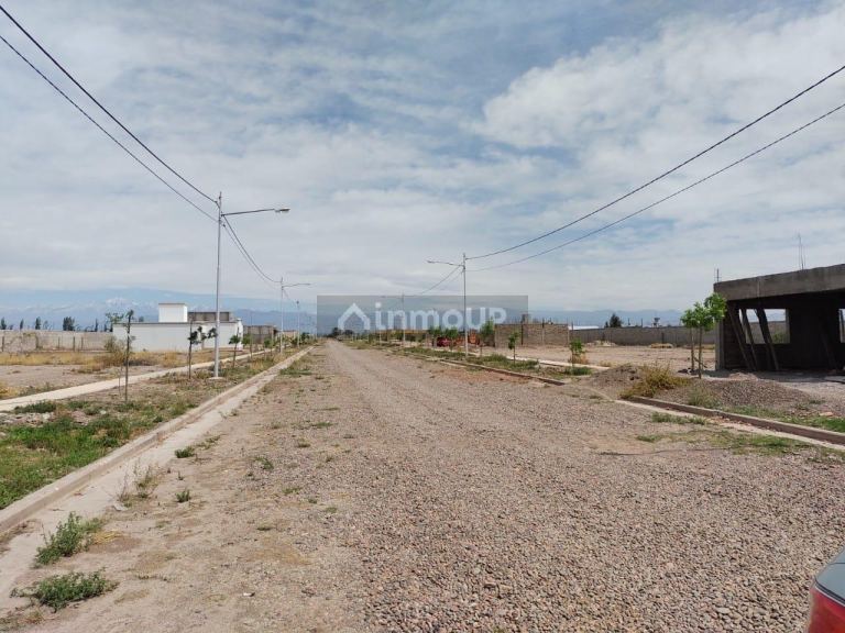 Lote en Venta en Maipu, Mendoza