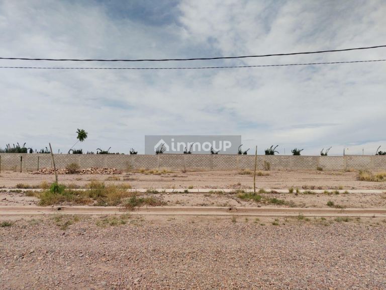 Lote en Venta en Maipu, Mendoza