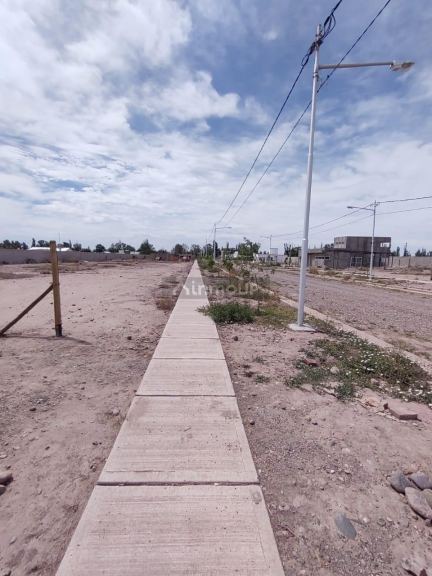 Lote en Venta en Maipu, Mendoza