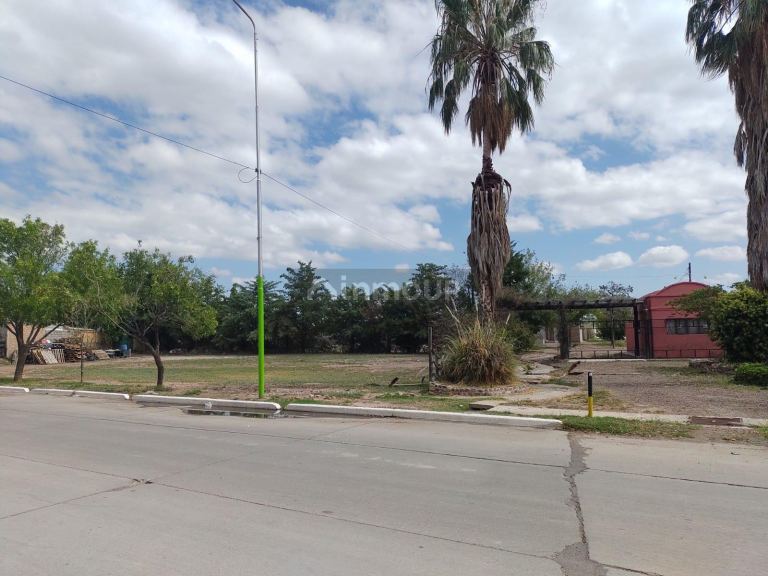 Lote en Venta en Junin, Mendoza