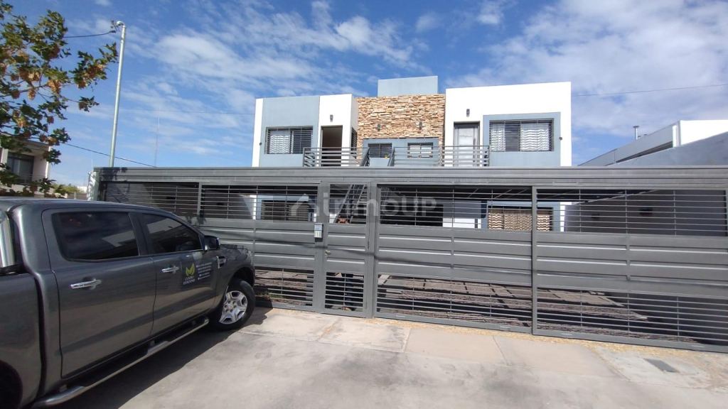 Departamento en Alquiler en San Martin, Mendoza
