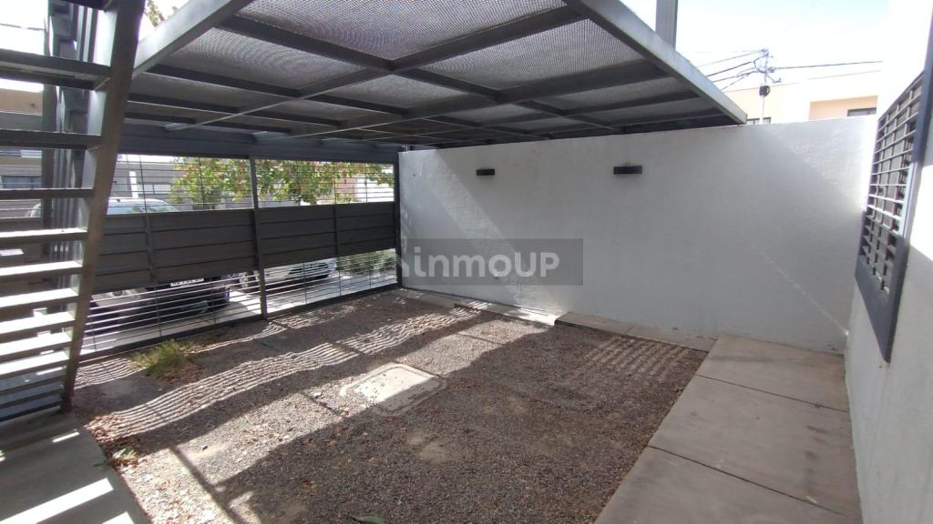 Departamento en Alquiler en San Martin, Mendoza