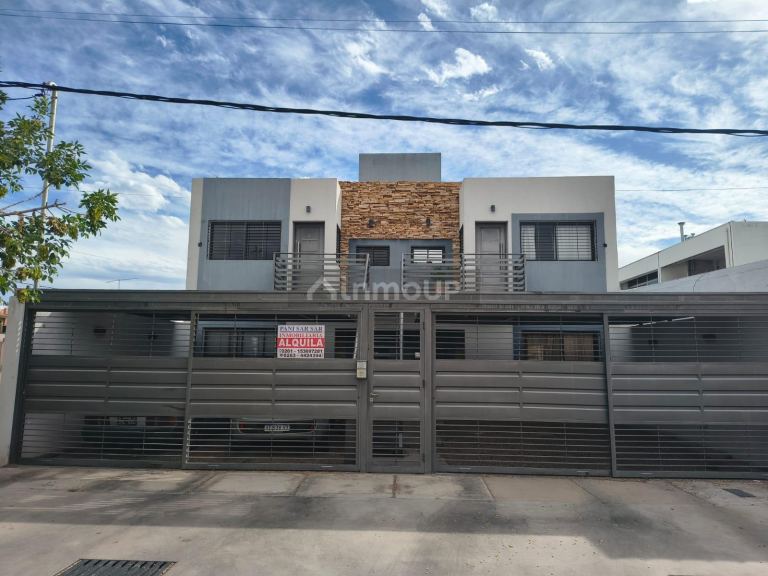 Departamento en Alquiler en San Martin, Mendoza