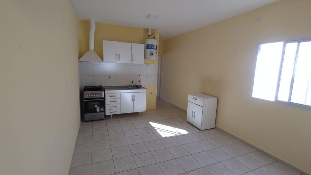 Departamento en Alquiler en San Martin, Mendoza