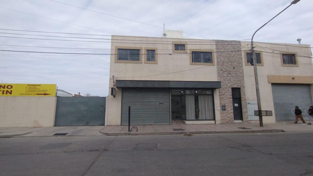 Departamento en Alquiler en San Martin, Mendoza