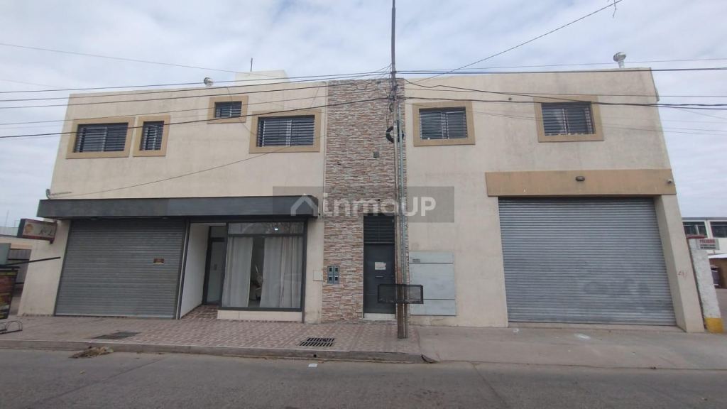 Departamento en Alquiler en San Martin, Mendoza