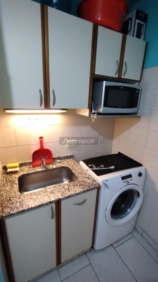 Departamento en Alquiler en Capital, Mendoza