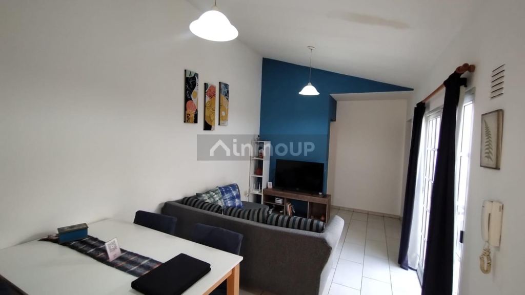 Departamento en Alquiler en Capital, Mendoza