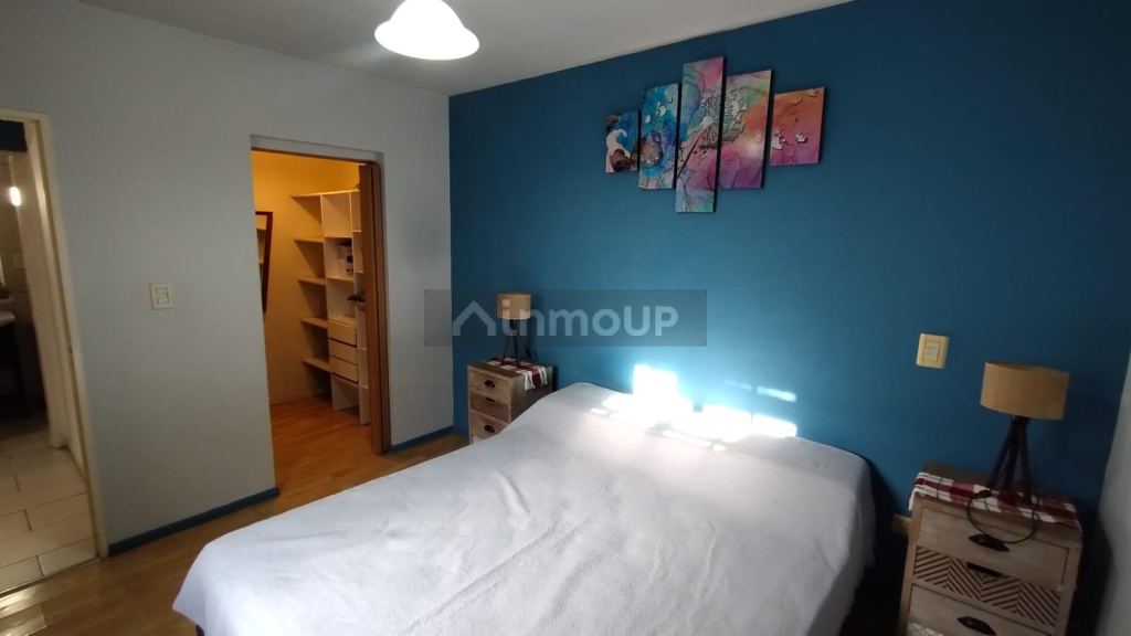 Departamento en Alquiler en Capital, Mendoza