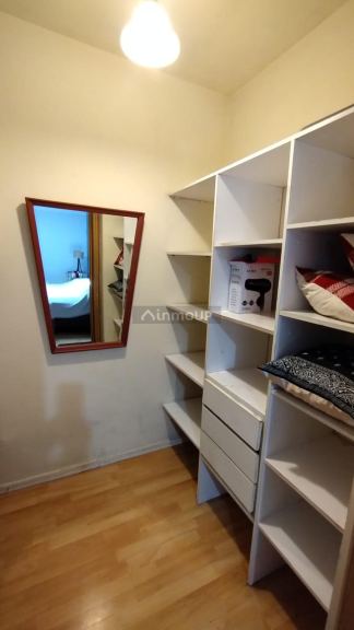 Departamento en Alquiler en Capital, Mendoza