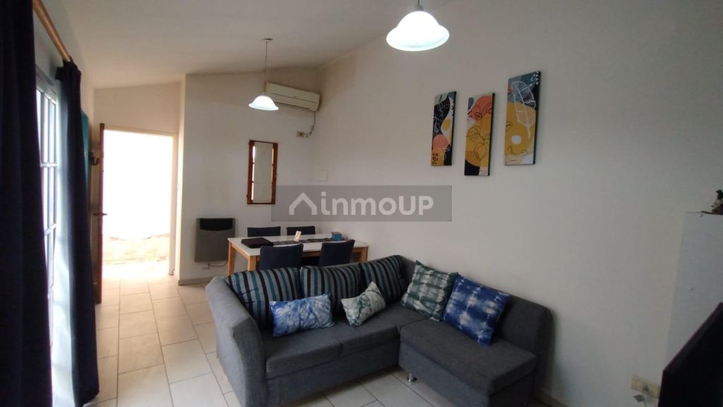 Departamento en Alquiler en Capital, Mendoza