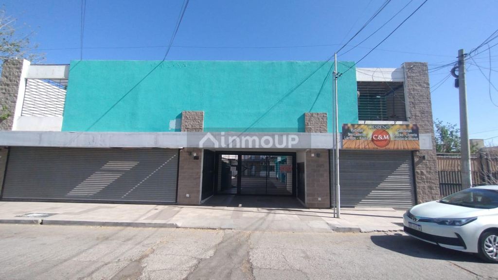 Departamento en Alquiler en San Martin, Mendoza