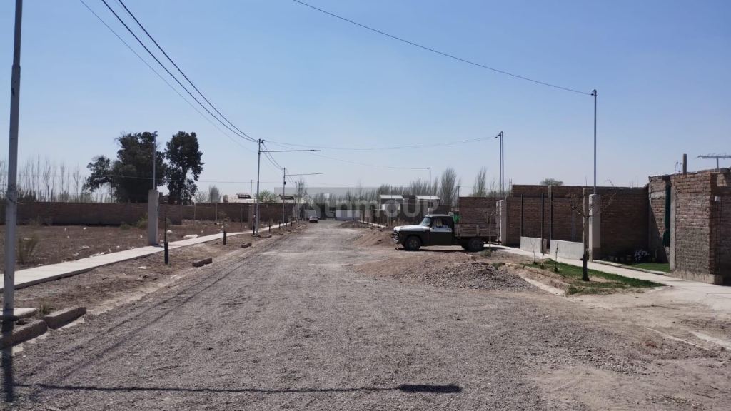 Lote en Venta en Junin, Mendoza