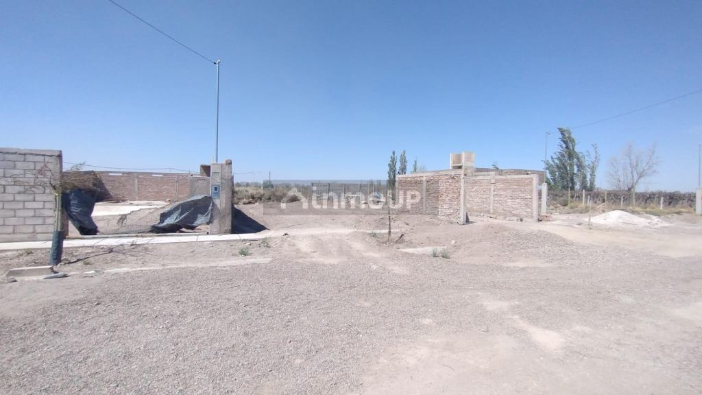 Lote en Venta en Junin, Mendoza