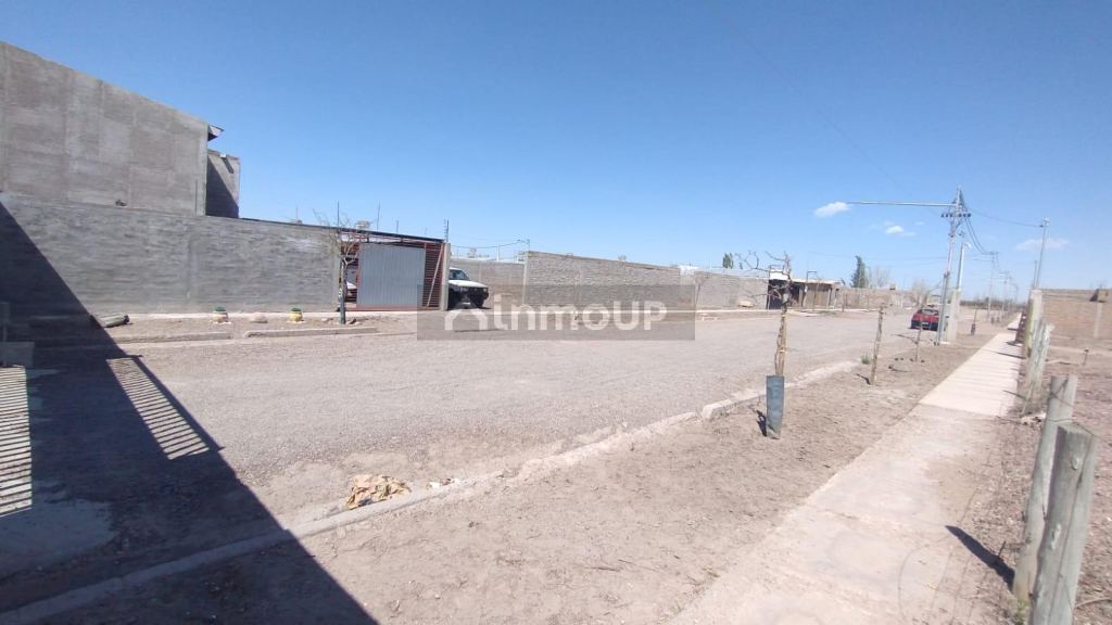 Lote en Venta en Junin, Mendoza