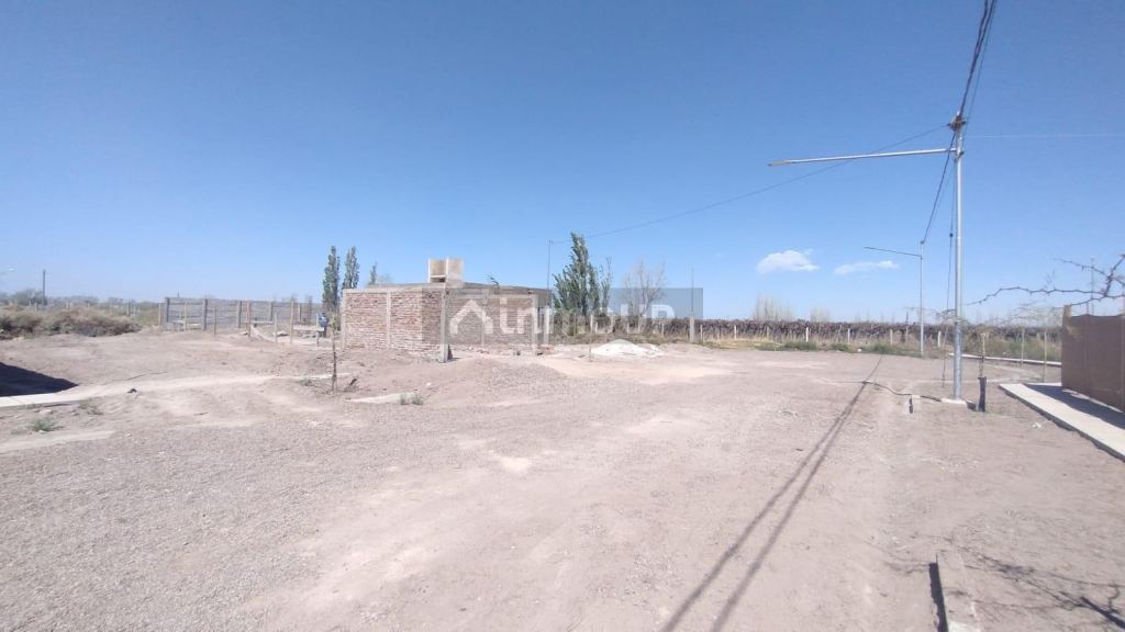 Lote en Venta en Junin, Mendoza