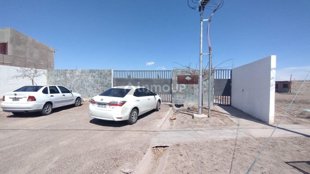 Lote en Venta en Junin, Mendoza