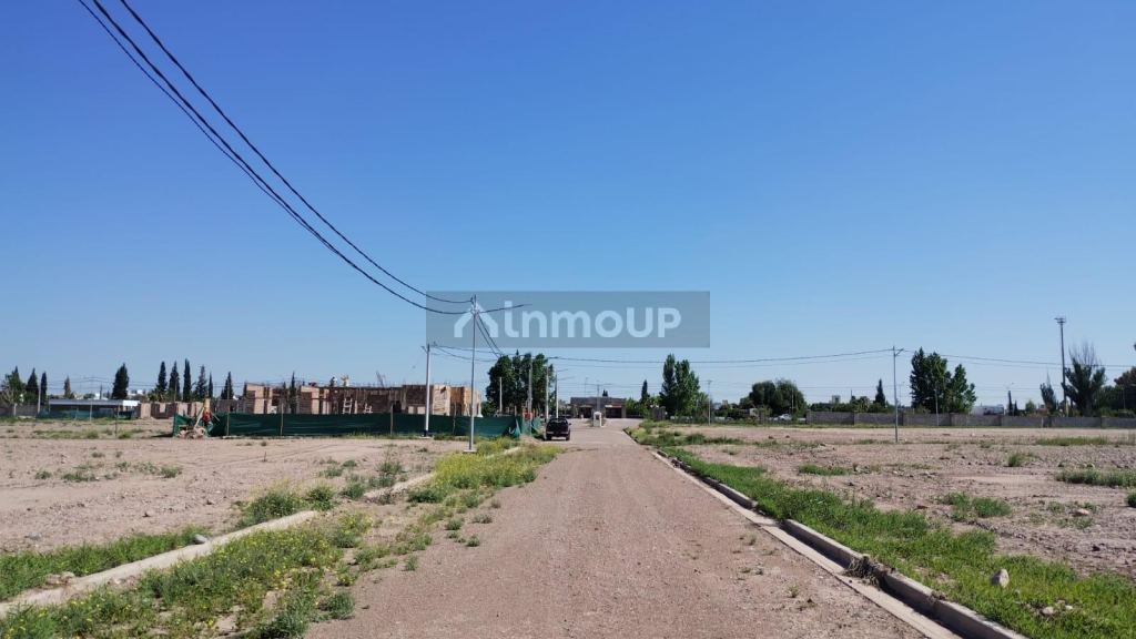 Lote en Venta en Maipu, Mendoza