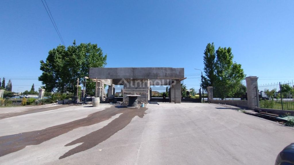 Lote en Venta en Maipu, Mendoza