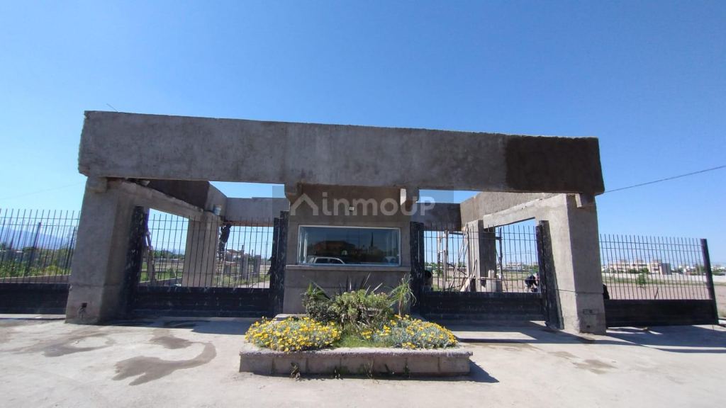 Lote en Venta en Maipu, Mendoza