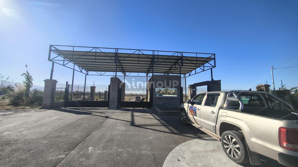Lote en Venta en Maipu, Mendoza